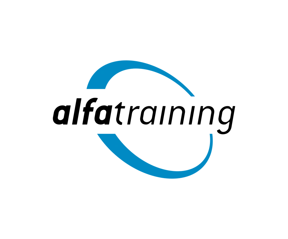 Alfatraining logo