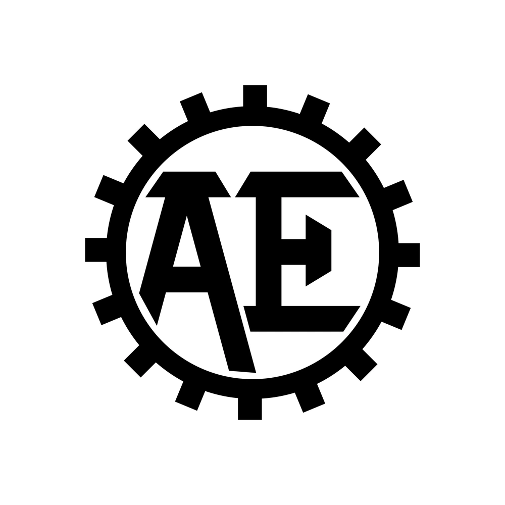 Alfelder Eisenwerke logo