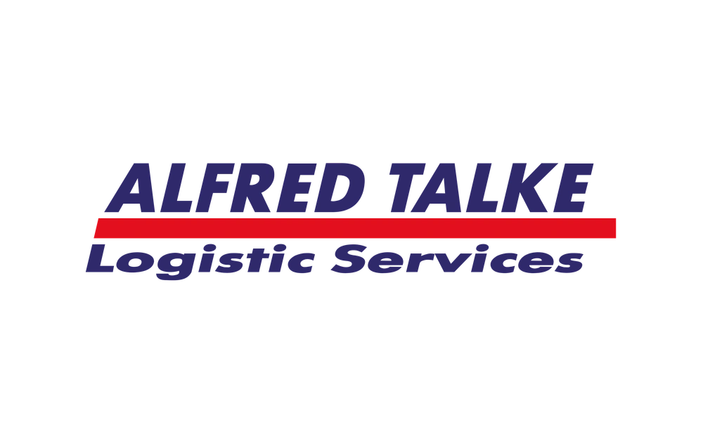 Alfred Talke logo