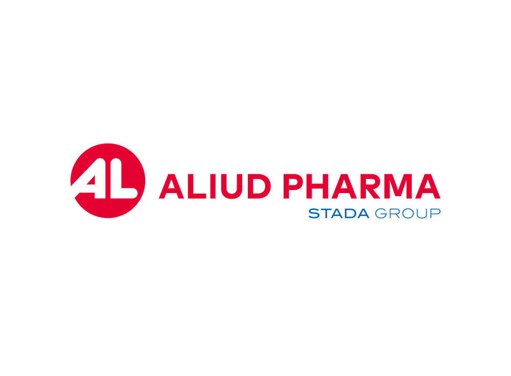 Aliud Pharma logo