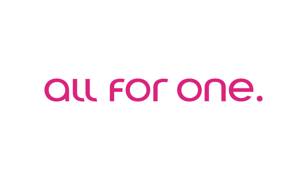 All for One Midmarket logo