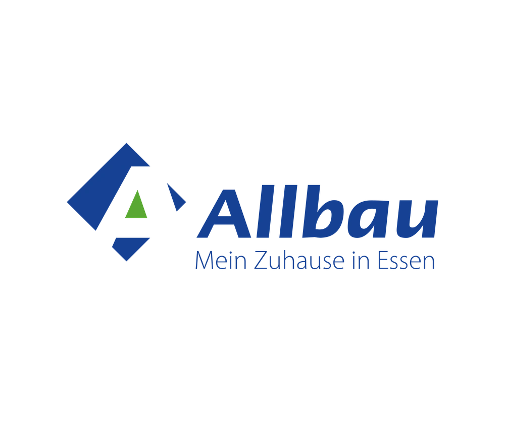 Allbau logo