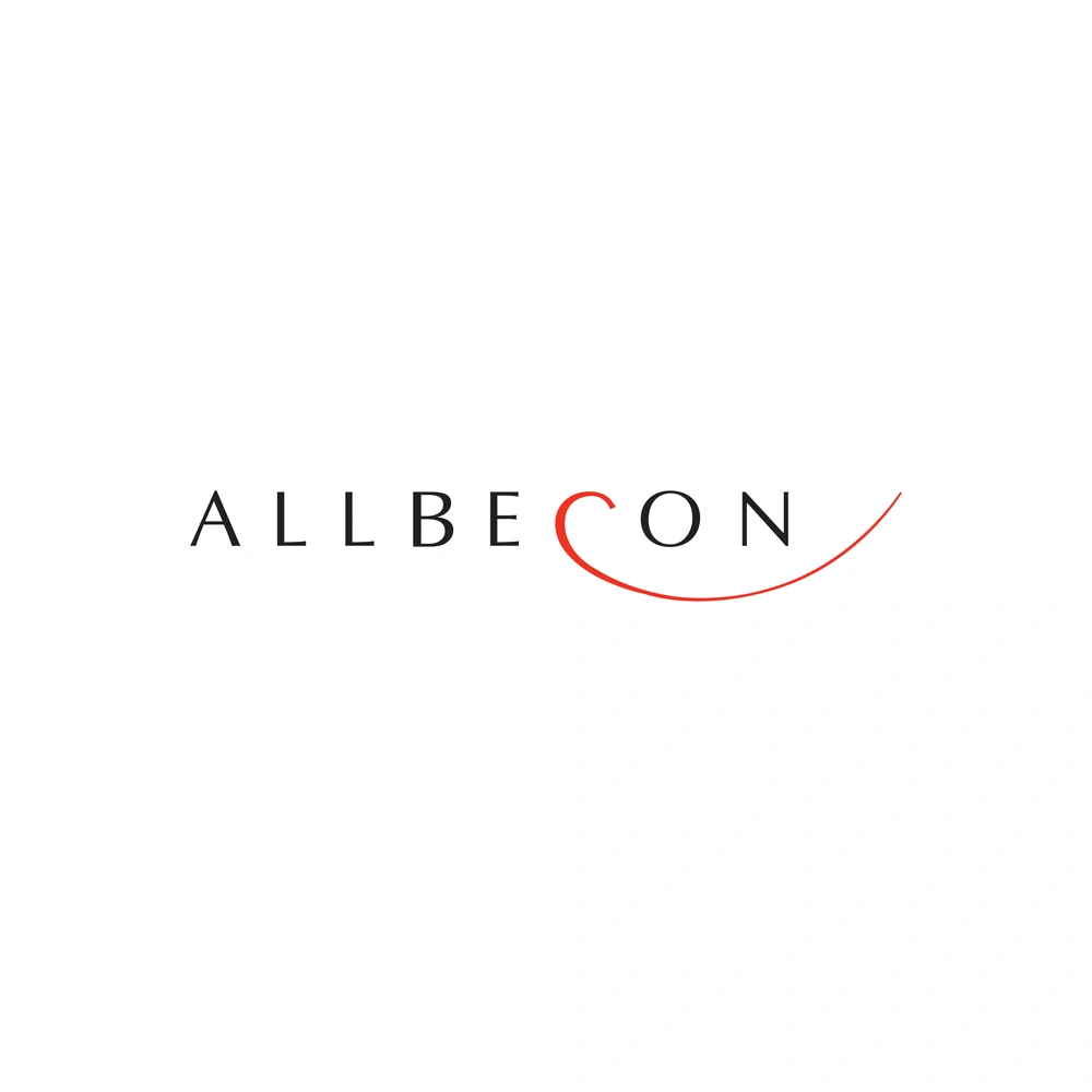 Allbecon logo