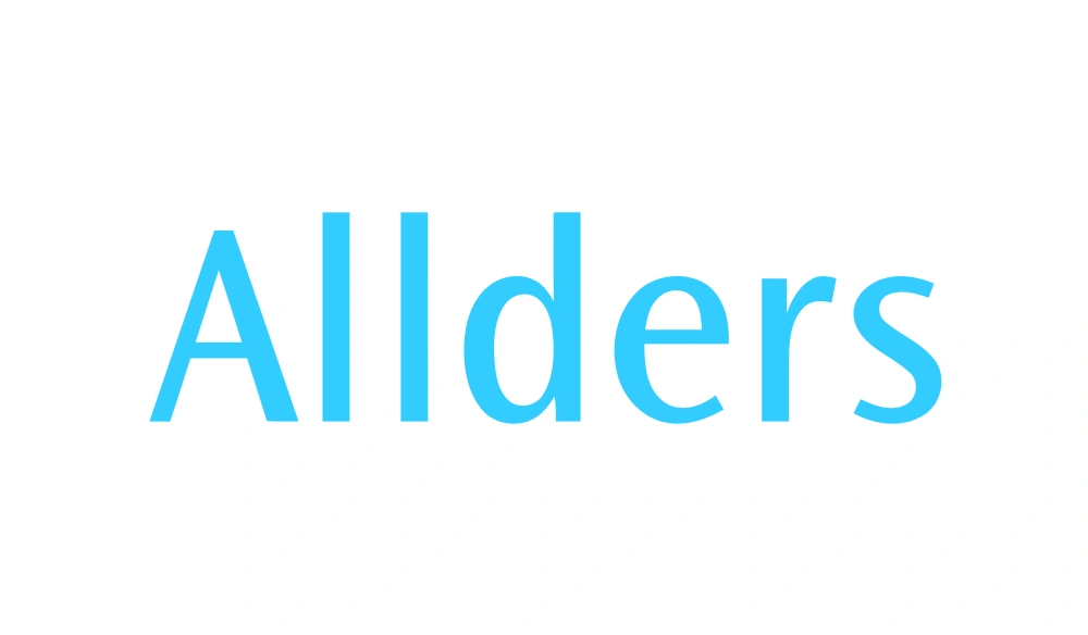 Allders Logo