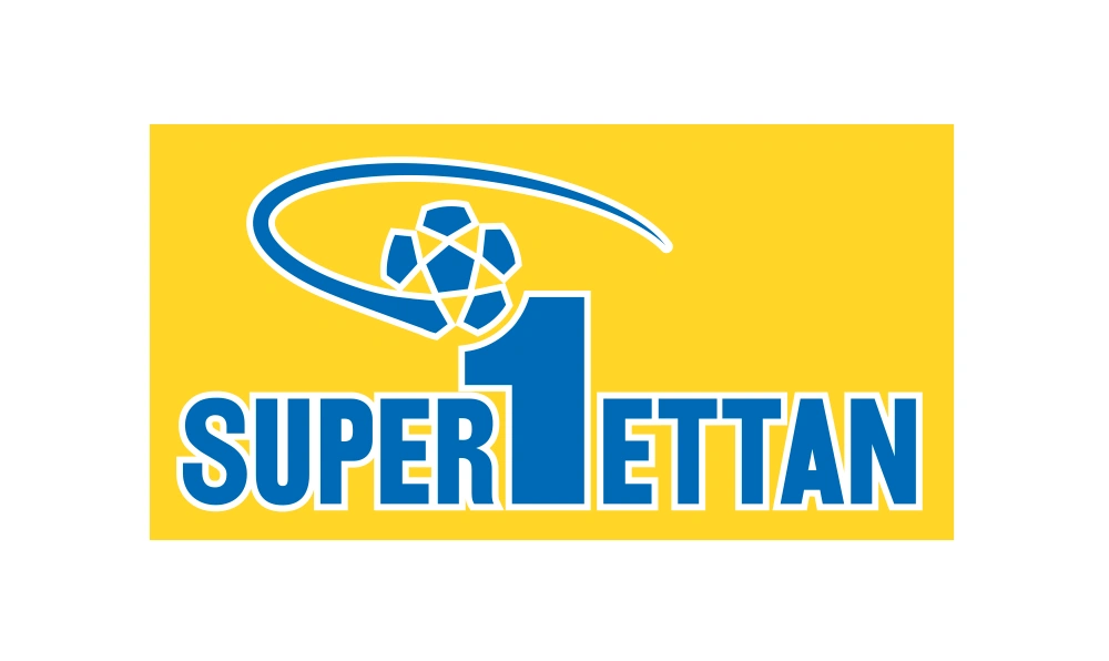 Superettan Logo