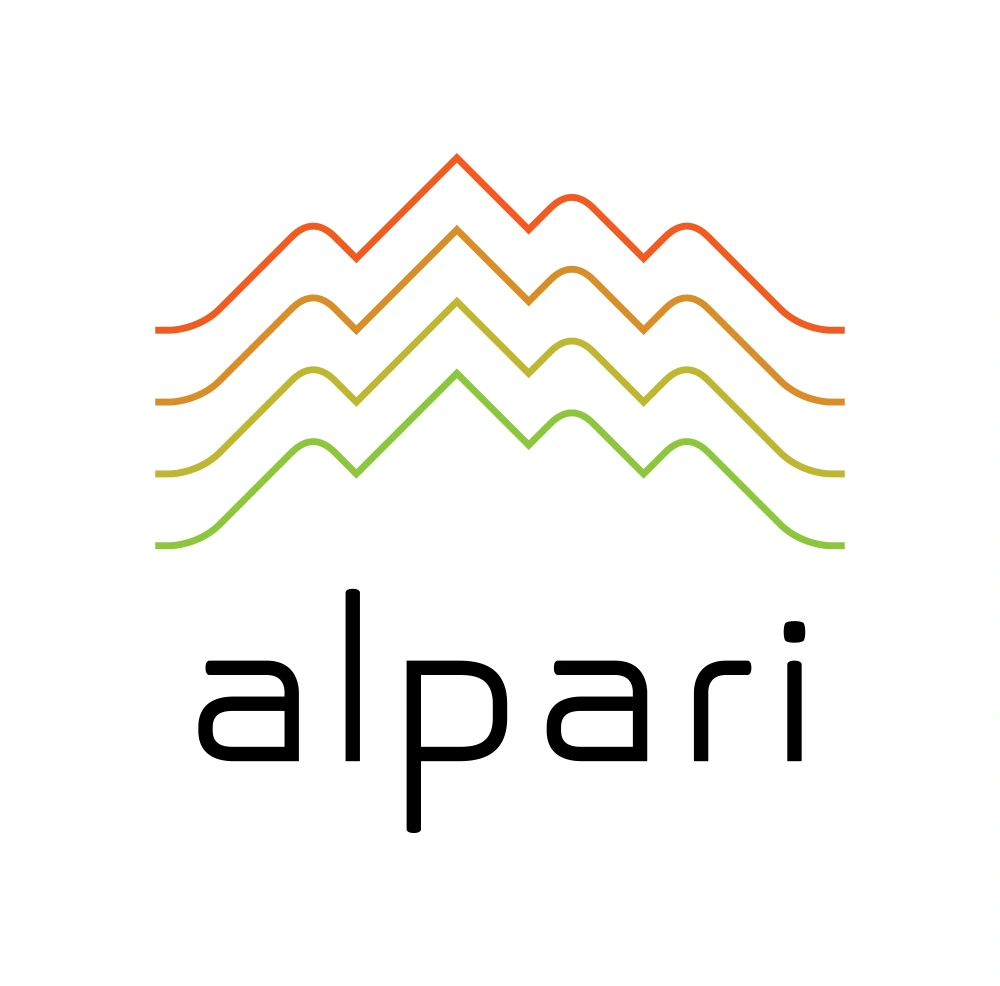 Alpari Logo