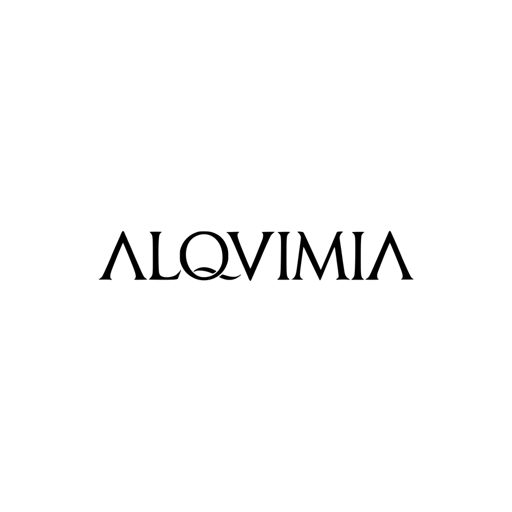 Alquimia logo