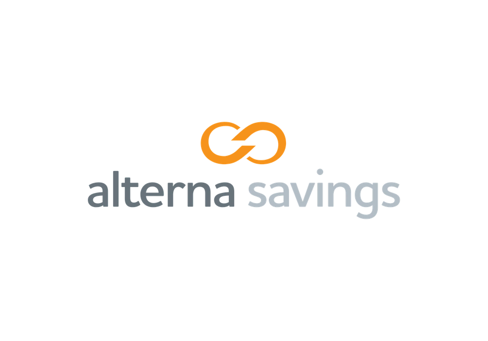 Alterna Savings logo