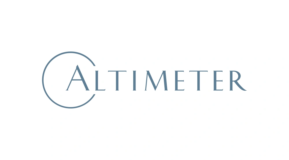 Altimeter Capital Logo