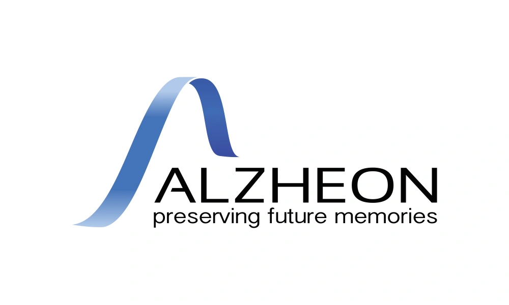Alzheon Inc Logo