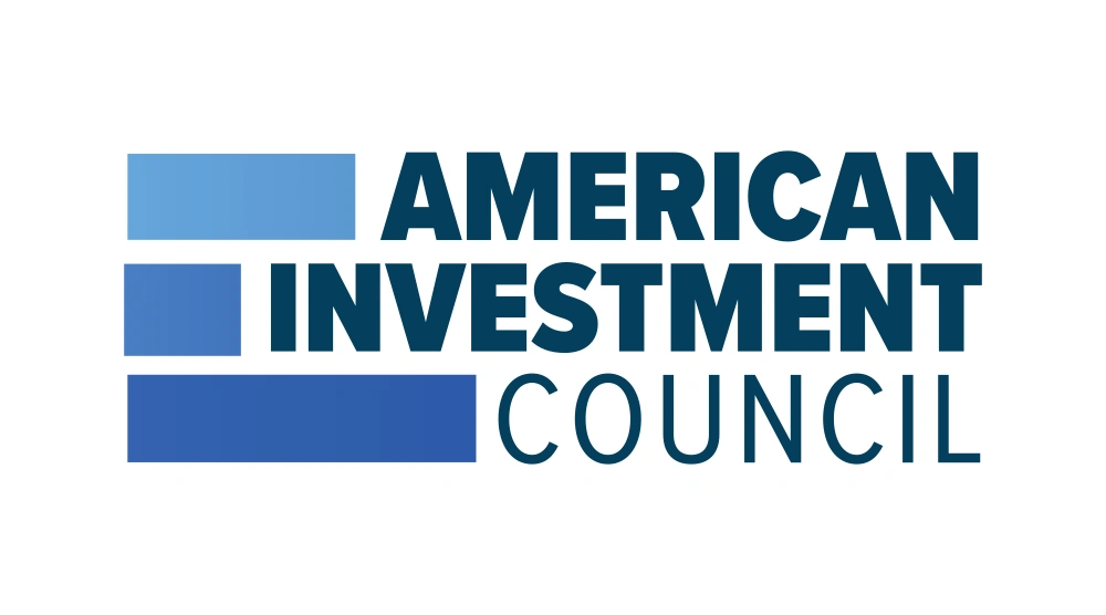 American Investment Council Logo