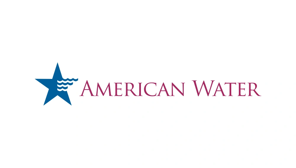 American Water Logo
