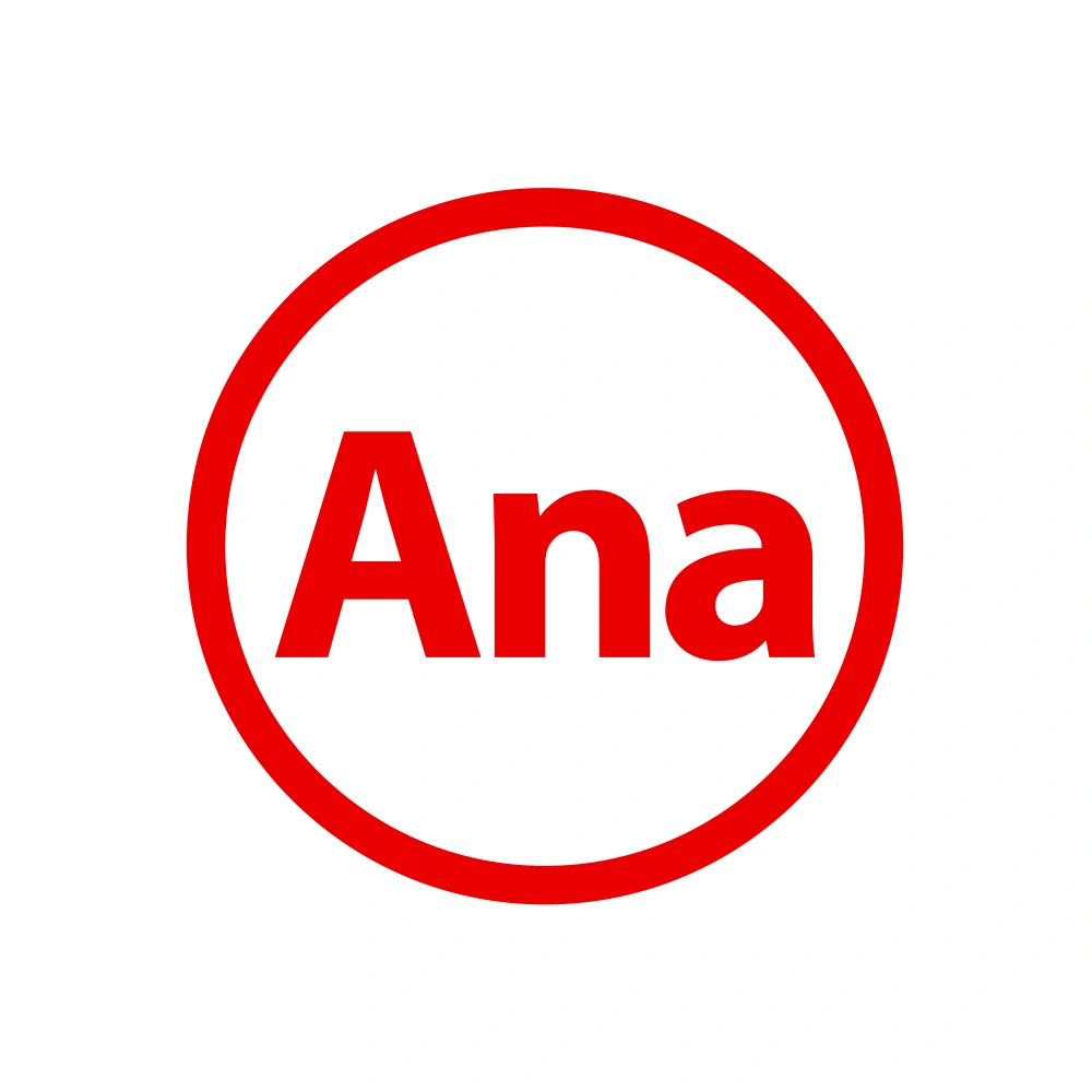 Ana Logo