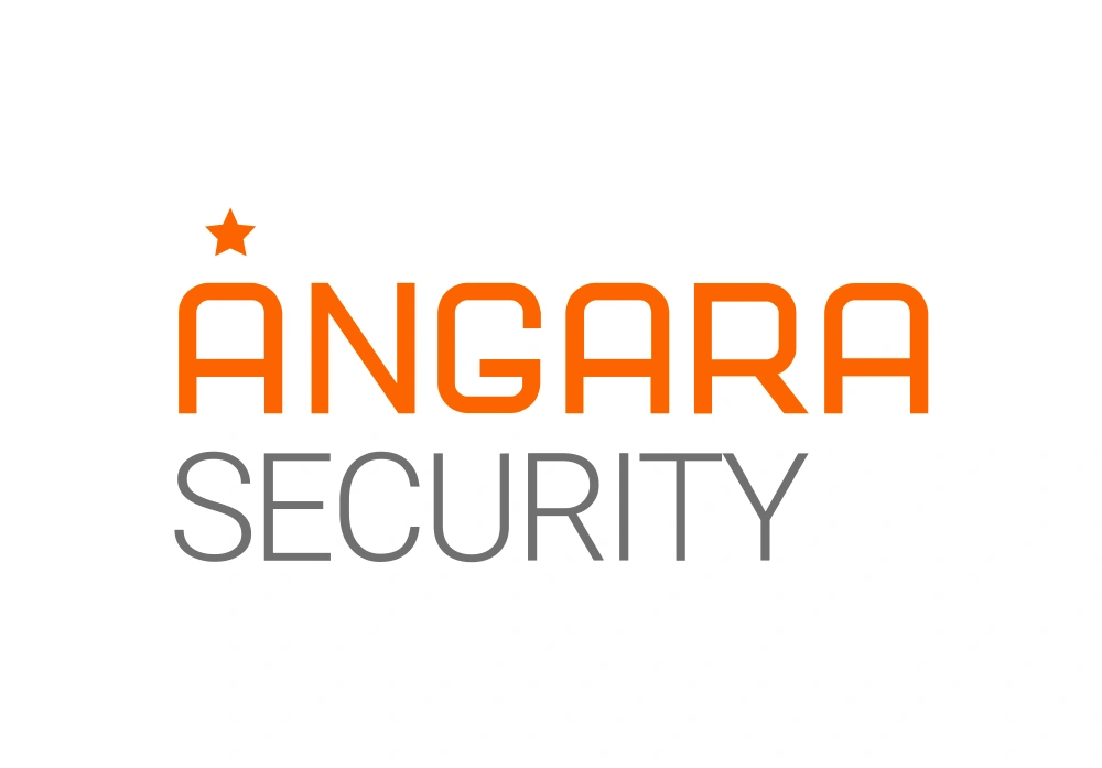 Angara Security Logo