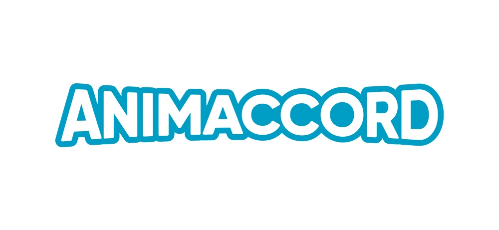 Animaccord Animation Studio Logo