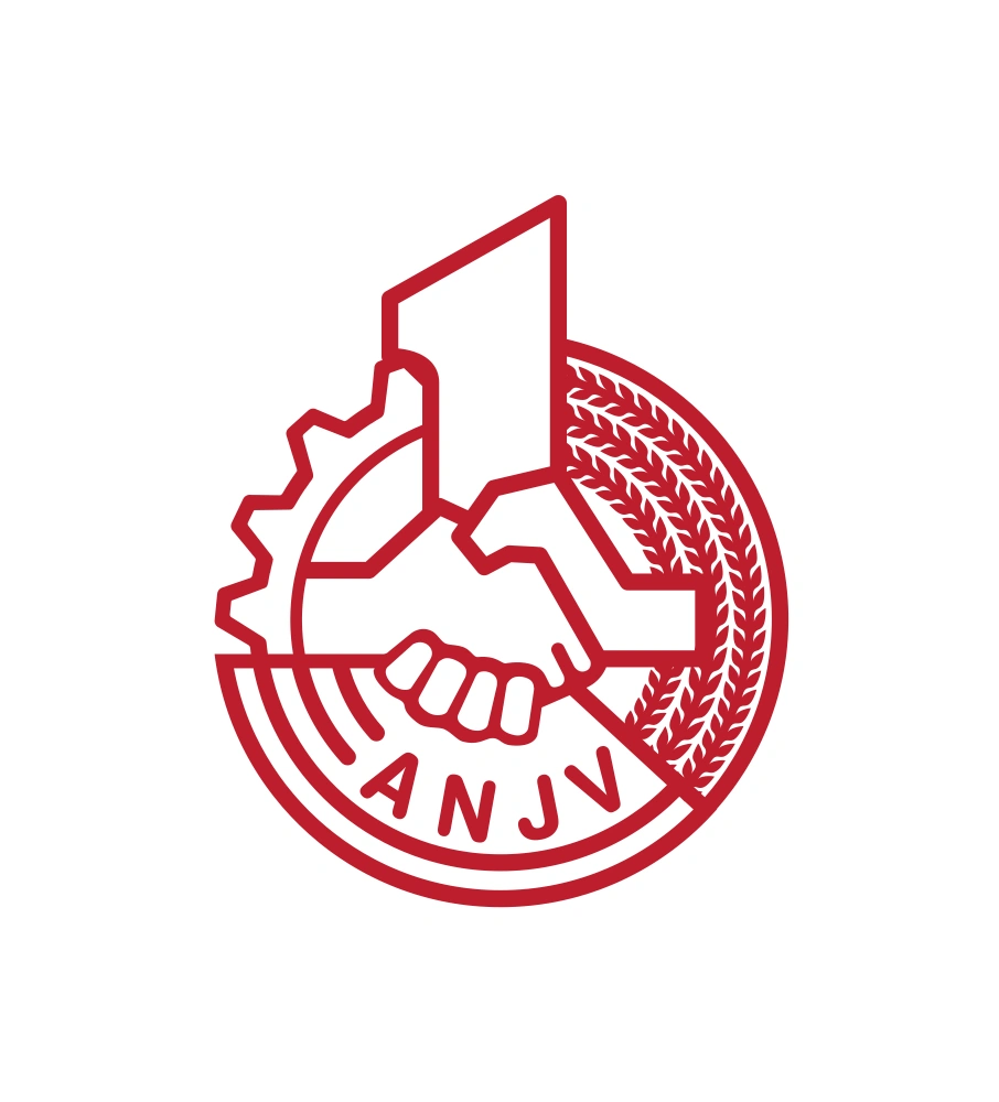 Anjv Logo