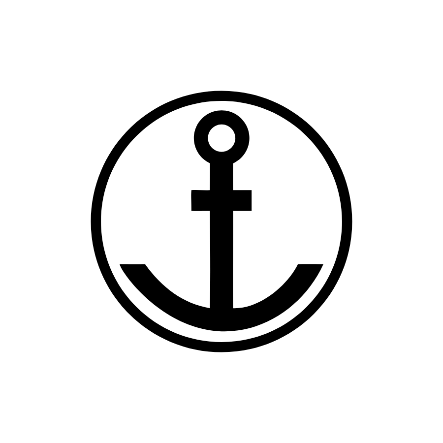 Gropicture Anker Logo