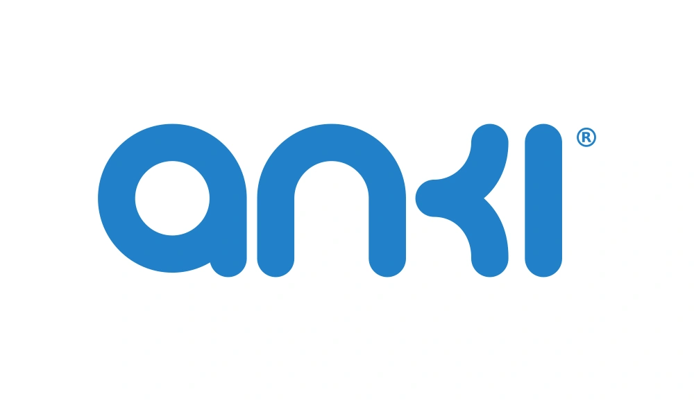 Anki Logo