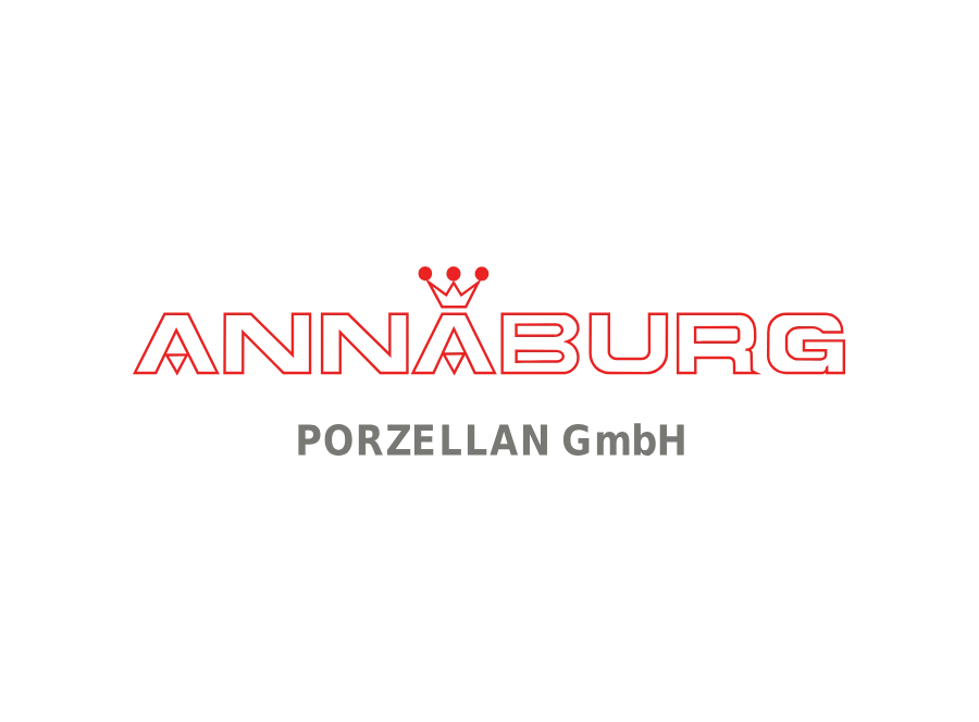 Gropicture Annaburg Porzellan Logo