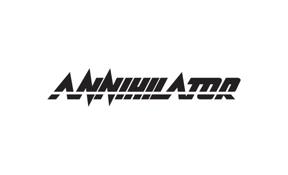 Annihilator logo