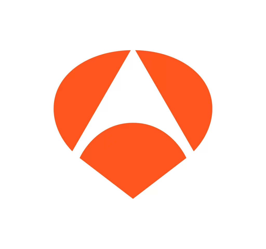 Antena 3 Icon Logo