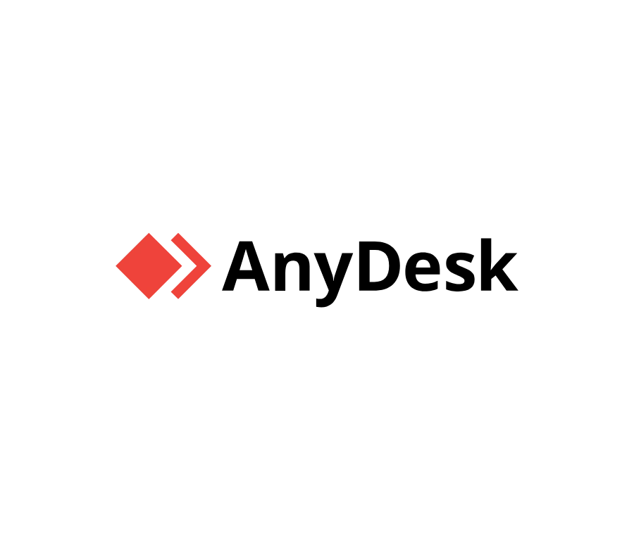 Gropicture AnyDesk Logo