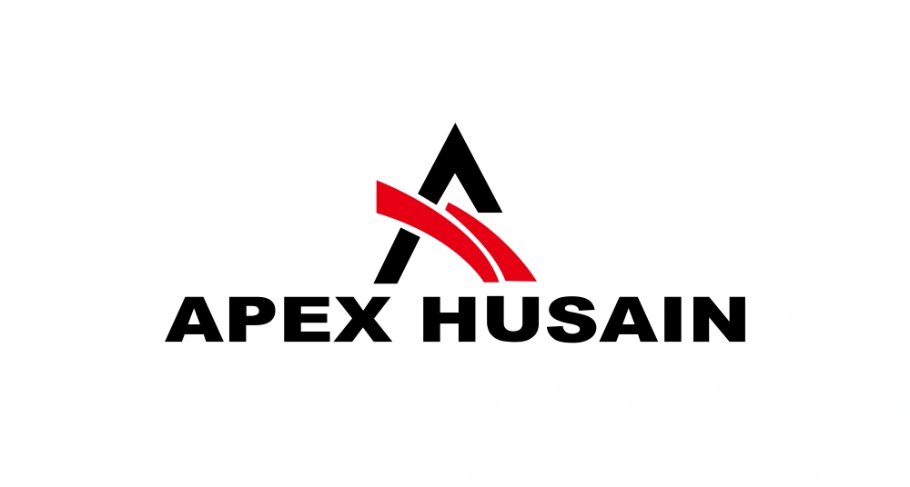 Apex Husain Group Logo