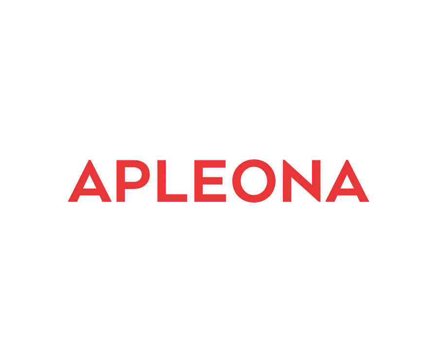 Gropicture Apleona Logo
