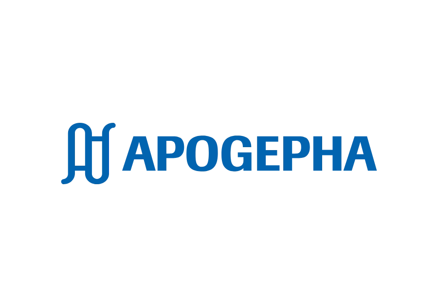 Gropicture Apogepha Logo