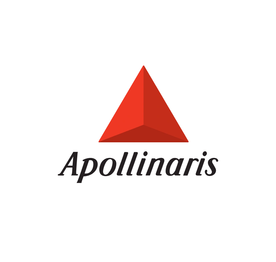 Gropicture Apollinaris Logo