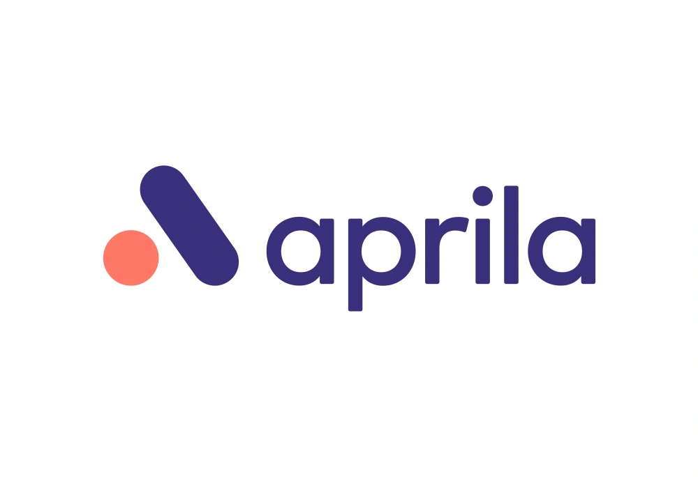 Aprila Logo