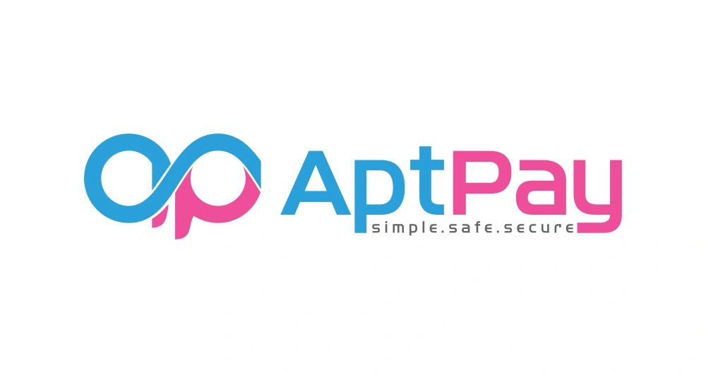 Apt Pay Inc Standard Logo