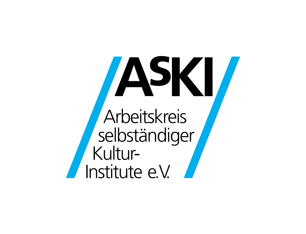Arbeitskreis Selbstaendiger Kultur Institute Logo