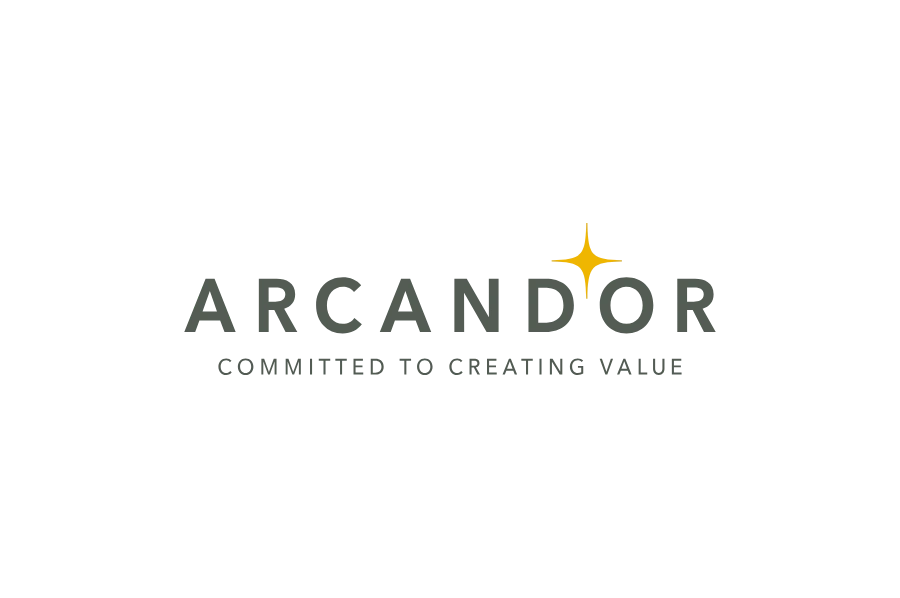 Arcandor Classic Logo