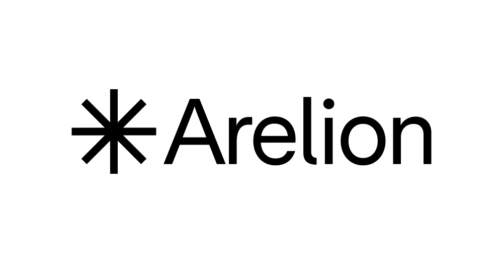 Arelion Logo