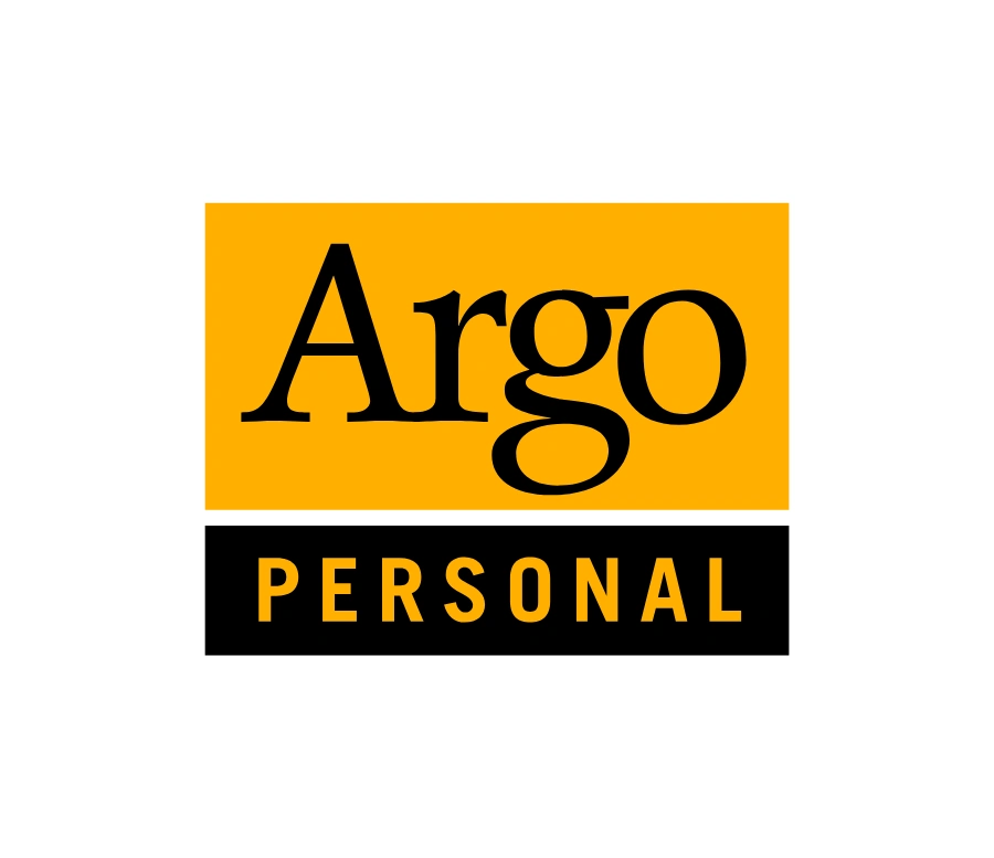 Argo Personal Logo