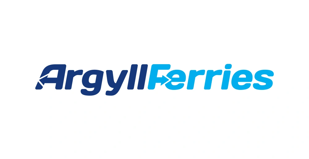 Argyll ferries Logo