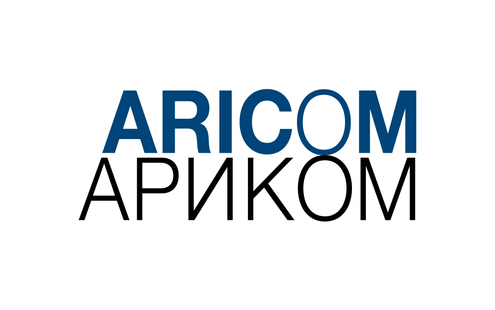 Aricom Logo