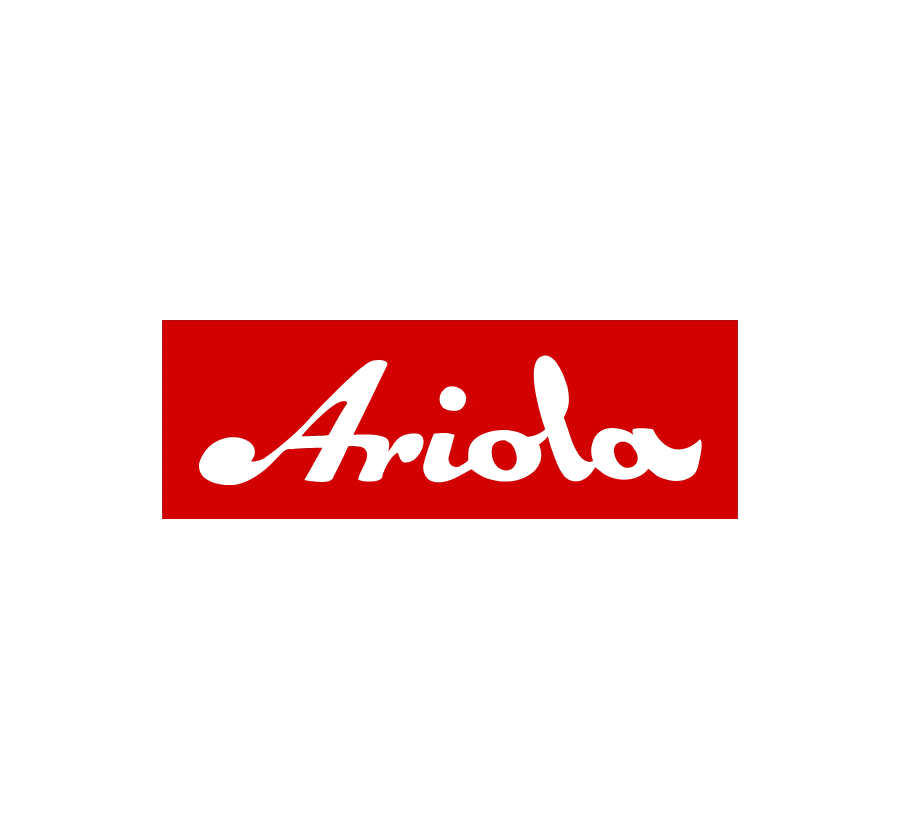 Ariola 1958 Logo
