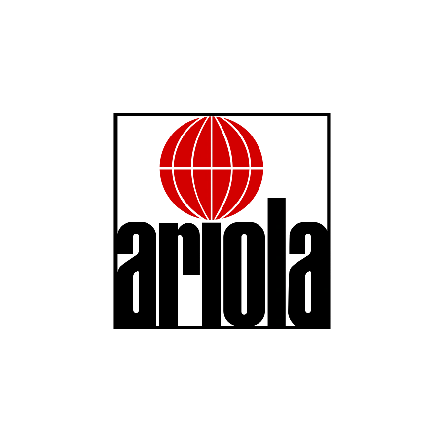 Ariola 1967 Logo