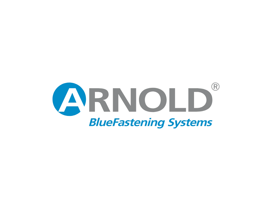 Arnold Fastening Systems Logo