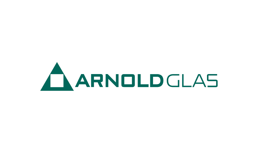 Arnold Glas Logo