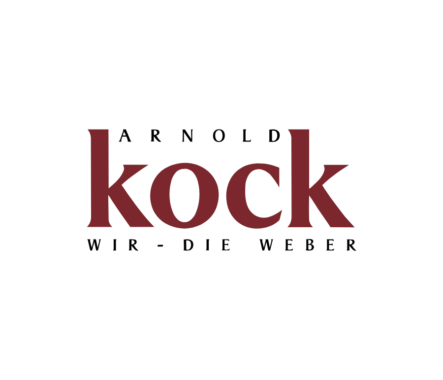 Arnold Kock Textil Logo