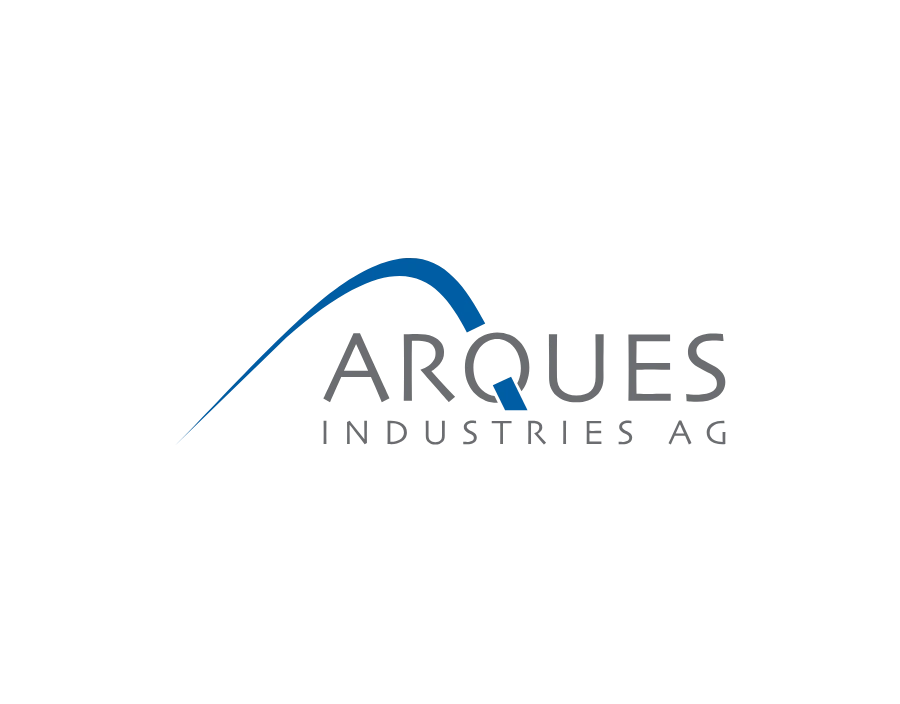 Arques Industries AG Logo