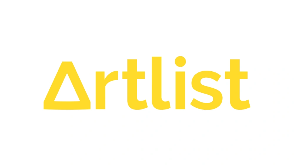 Artlist Logo
