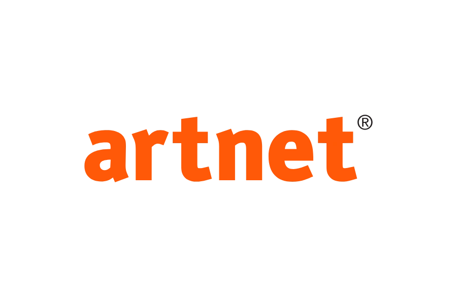 Artnet Logo