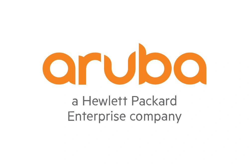 Aruba Networks Logo