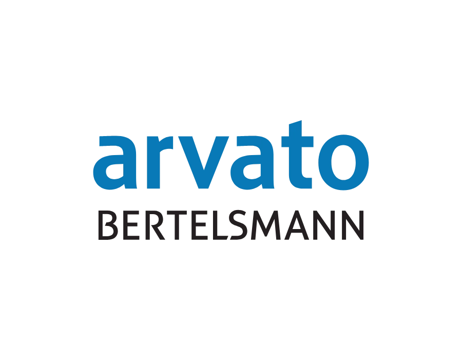 Arvato Logo