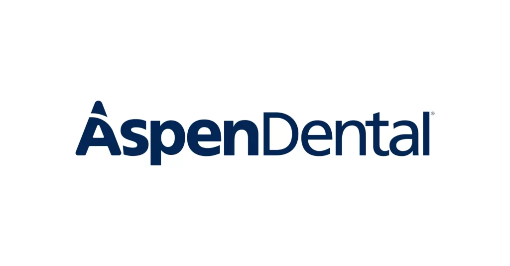 Aspen Dental Wordmark Logo