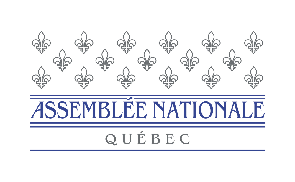 Assemblee Nationale du Quebec logo